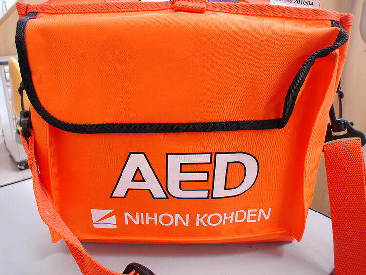 ＡＥＤ